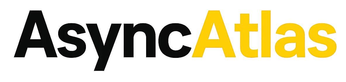 AsyncAtlas